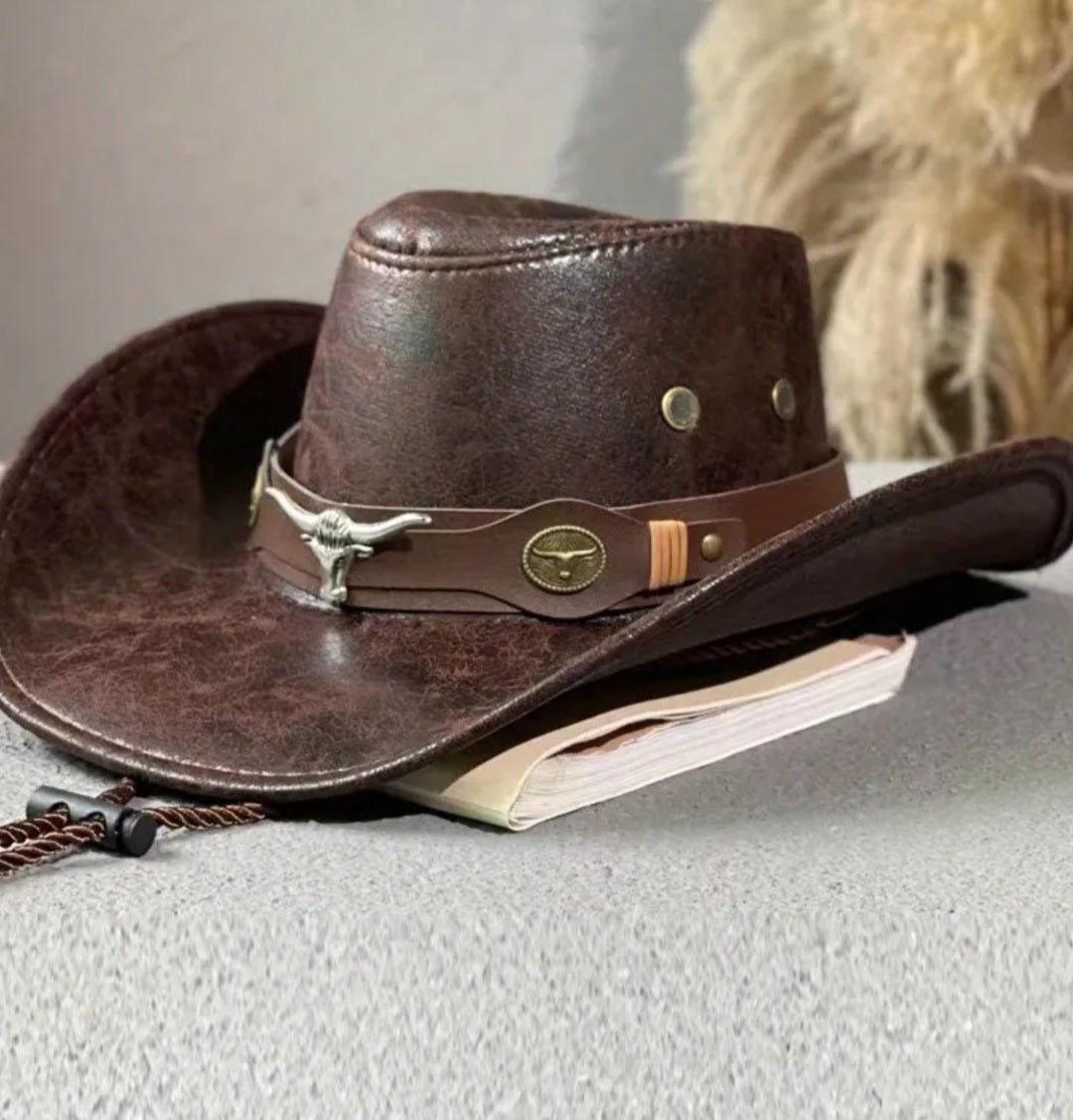 Sombrero de Vaquero